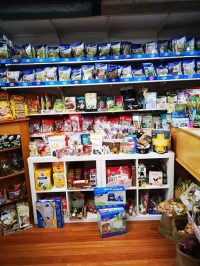 Forpaws Pet Shop & Grooming