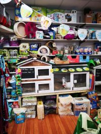 Forpaws Pet Shop & Grooming