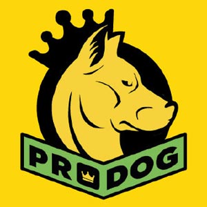 ProDog Raw Ltd