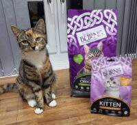 Burns Pet Nutrition Ltd