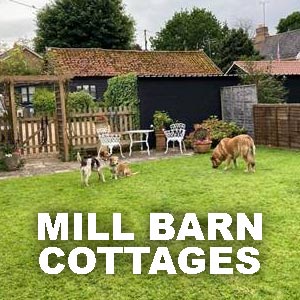 Mill House Holidays